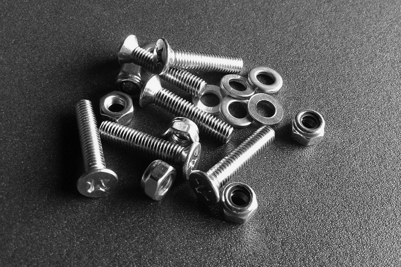 Bolts/Nuts/Washers