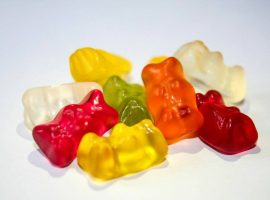 Best CBD Gummies For Pain