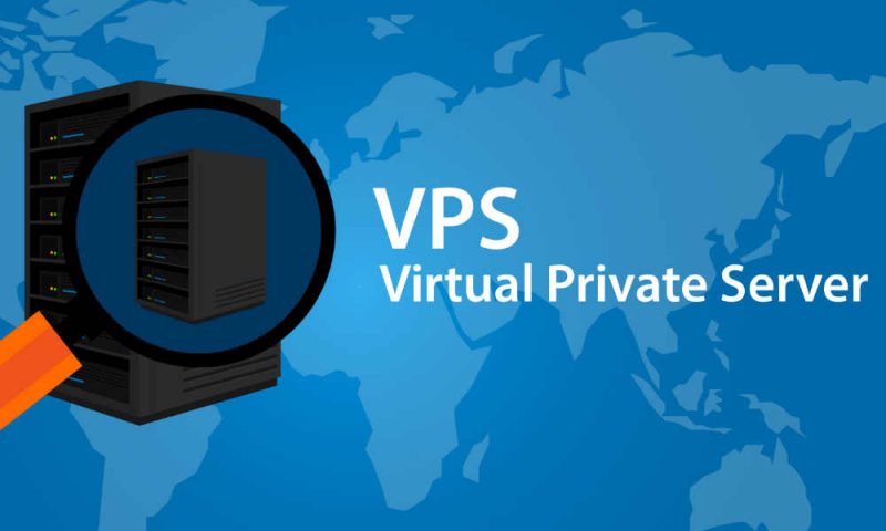 free vps server